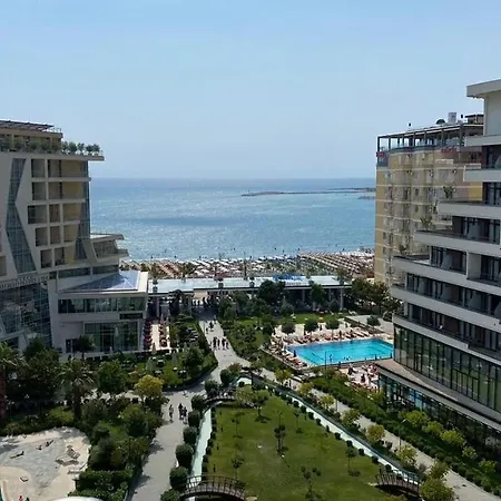 Mare Nostrum Apartamento