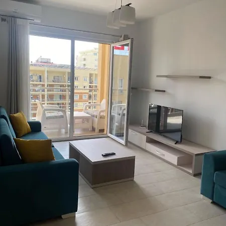 Apartamento Mare Nostrum