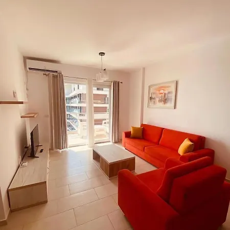 Mare Nostrum Apartamento