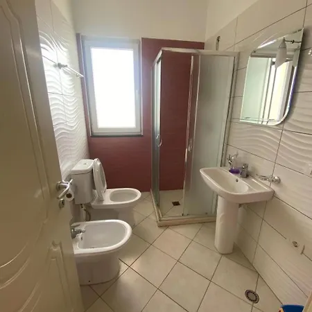 Mare Nostrum Appartement Shëngjin