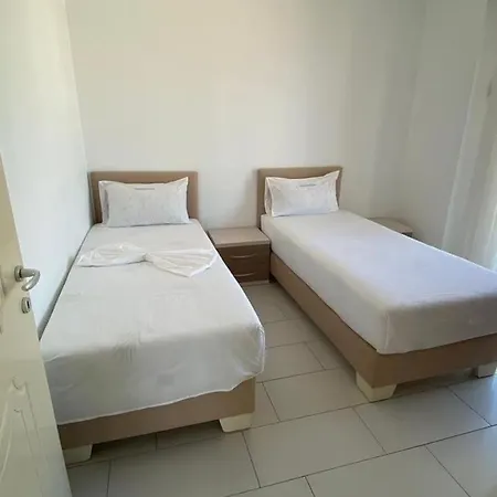 Apartamento Mare Nostrum *