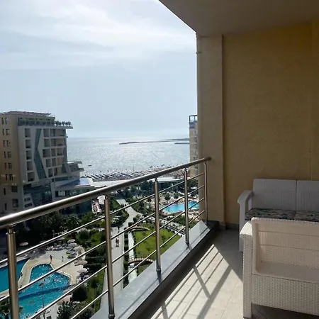 Mare Nostrum Appartement *