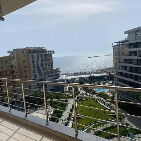 Mare Nostrum Appartement *