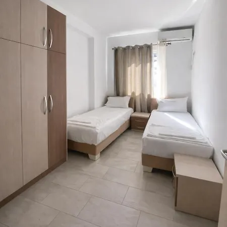 Appartement Mare Nostrum