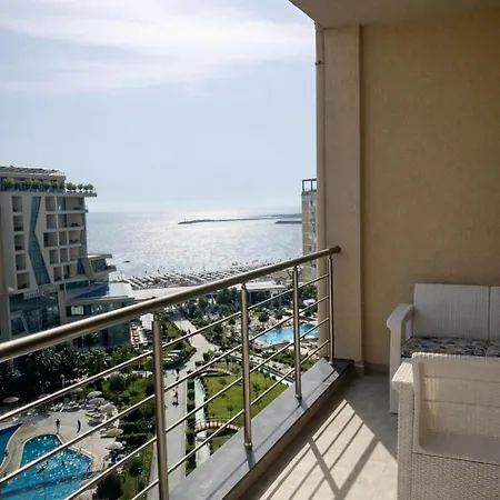 Mare Nostrum Appartement