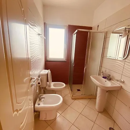 Apartamento Mare Nostrum