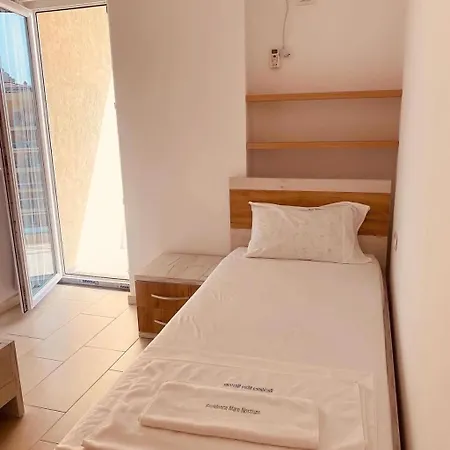Mare Nostrum Apartamento