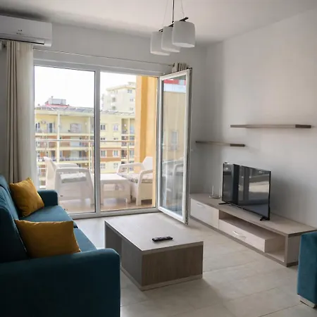 Mare Nostrum Apartamento *
