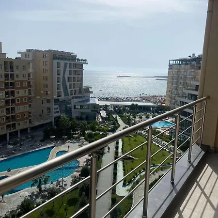Apartamento Mare Nostrum *
